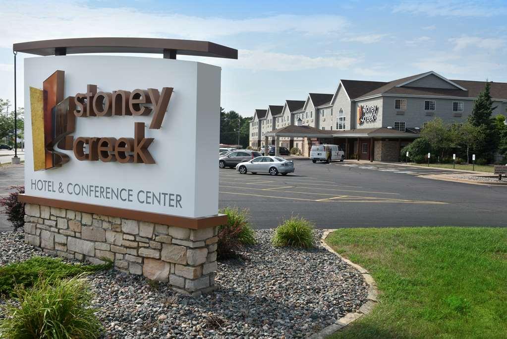 Stoney Creek Hotel Peoria Exterior photo