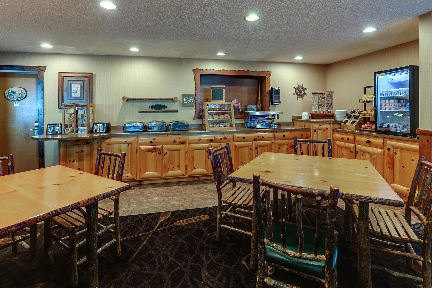 Stoney Creek Hotel Peoria Exterior photo