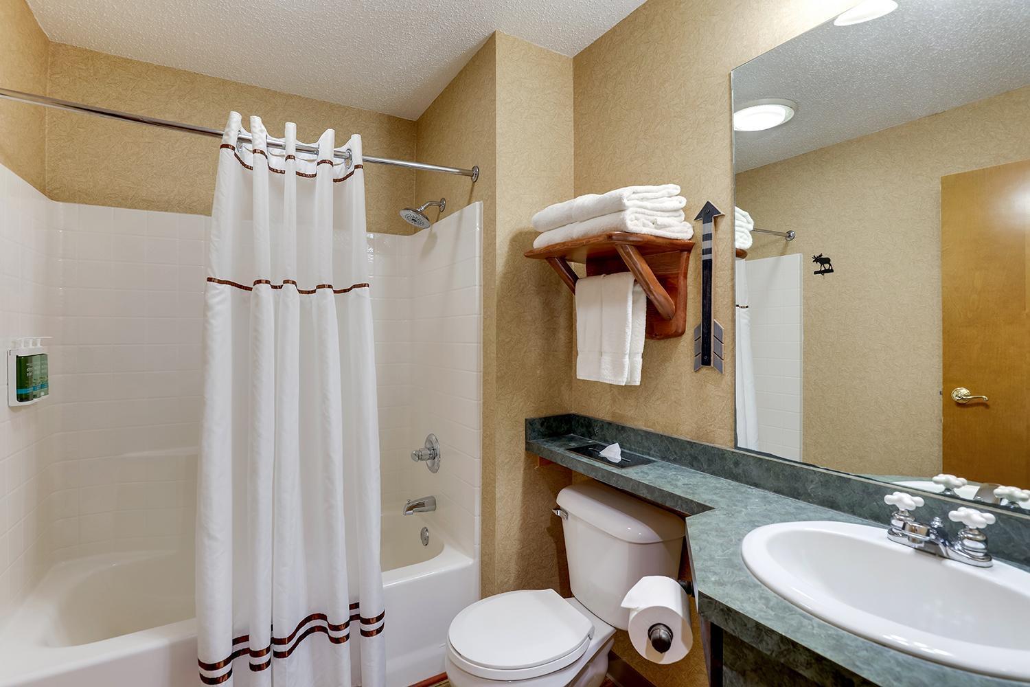 Stoney Creek Hotel Peoria Exterior photo