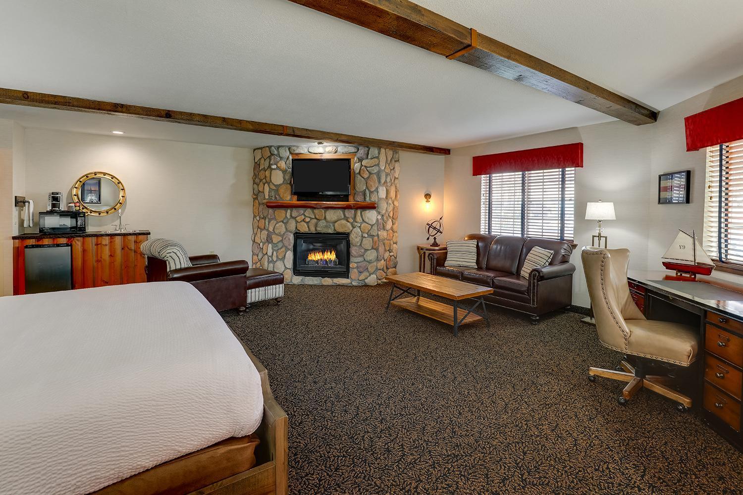 Stoney Creek Hotel Peoria Exterior photo